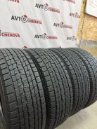 Goodyear Ice Navi SUV