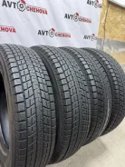 Dunlop Winter Maxx SJ8