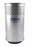 ������ ���������� VOLVO PENTA 876069 ����