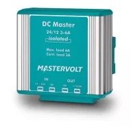 ��������������� ����������� ���� DC Master 24/12-3 (�������������) 81500100 ����