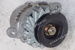 ��������� Komatsu 24V 25-30A ����������� ����������� �� ������ 6D95L, �6D105, �S4D95L, �S6D105, �S6D110, �SA6D110, �6D125, �S6D125 0330005840 03300058...