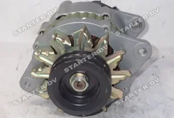��������� Isuzu 24V 35A ����������� ����������� �� ������ 4BE1,4BE2,4BC1,4BD1,4BG1 LR235401 LR235401 ����