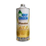 MolyGreen Premium ATF