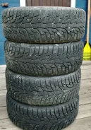 Hankook H-406. ������, ����������, 2017 ���, �/�, ����� 30 % ����