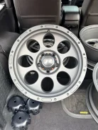 DWS. 9.0x17", 5x127, ET10, �� 71,6���. ����