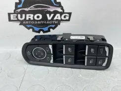 ���� ���������� ������������������ Porsche Macan S 2015 7PP959858R CTMA, �������� 7PP959858R ����