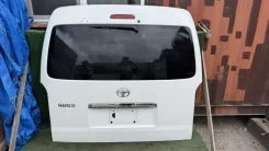 ����� ��������� Toyota Hiace 2008 TRH219 2TRFE ����