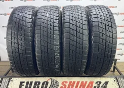 Bridgestone Ice Partner