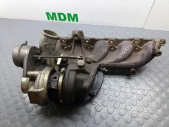������� Volvo XC90 XC70 B5254T2 8692518 2.5 Turbo Volvo 30650634 30650634 ����