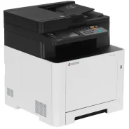 ��� Kyocera MA2600cfx (����, A4, ����, 26���/���, 1024Mb, 1200�1200, ����., ADF,USB) ����