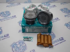 ������ Teikin �-�� 4�� �������� Toyota 2TR-FE 46360STD 46360STD ����