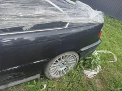 ����� BMW 3 2000 33333 E46 ���� 286S2, ������ ����� 33333 ����