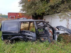 Land Rover Discovery ����