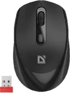 ������������ ���� Defender Vision MS-376 Black ����