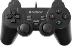 ������� Defender Omega (12����� ��+2js�+��� ����� 8/����), USB ����
