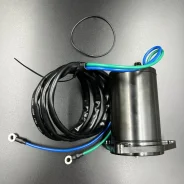 ����� ��������������� Yamaha 60-90 OLD (WUHU) ����