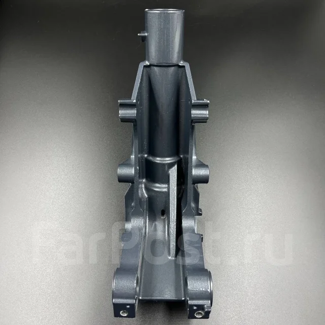 ��������� �������� Yamaha 9.9-15 (YUELANG) ����