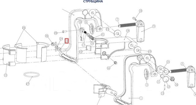 ����� ����� �������� YAMAHA HIDEA (PREMARINE) ����