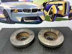 ��������� ����� BMW 34116763824 E60, �������� 34116763824 ����