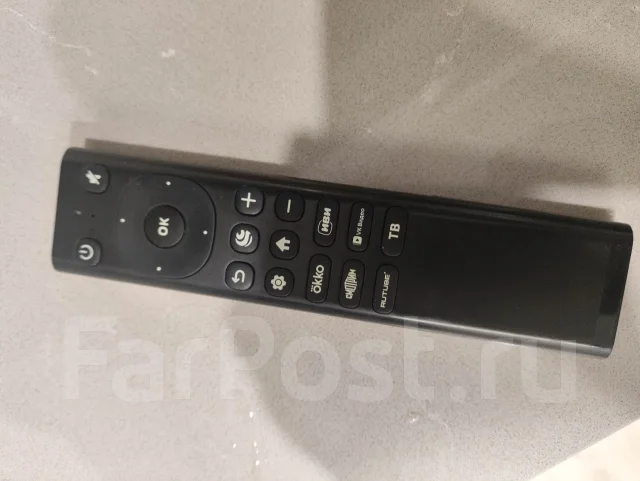 Sber SDX-55UQ5235. Quantum Dot (QLED, NanoCell) ����