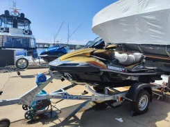 Kawasaki Ultra 310 LX. 2022 ��� ����