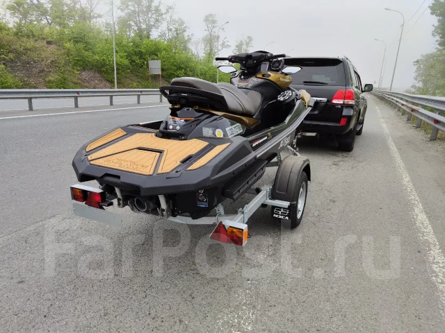 Kawasaki Ultra 310 LX. 2022 ��� ����