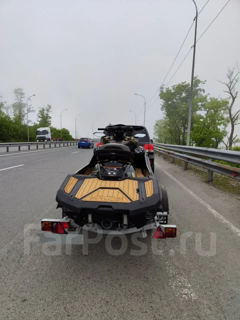 Kawasaki Ultra 310 LX. 2022 ��� ����
