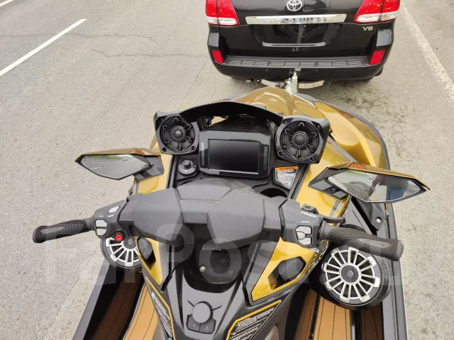 Kawasaki Ultra 310 LX. 2022 ��� ����