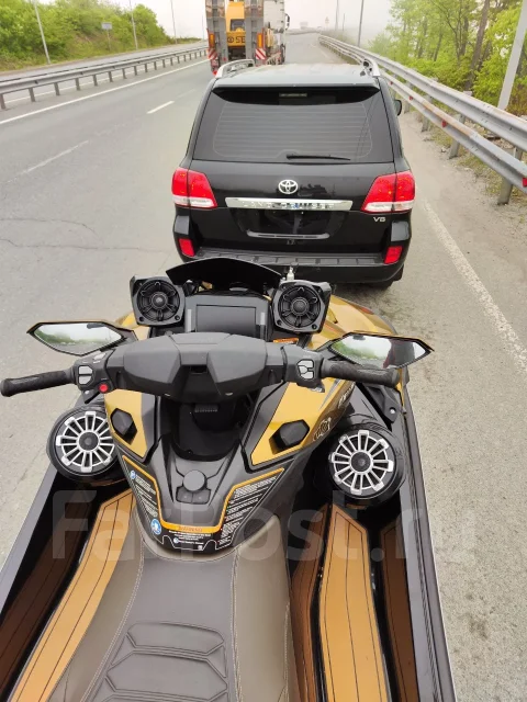 Kawasaki Ultra 310 LX. 2022 ��� ����