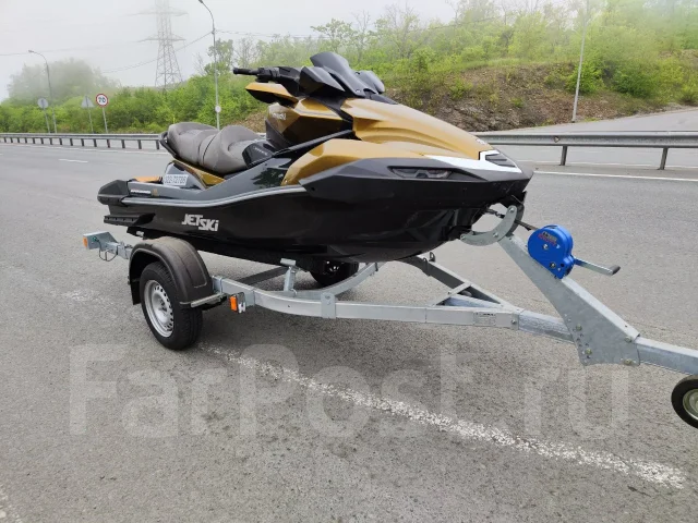Kawasaki Ultra 310 LX. 2022 ��� ����