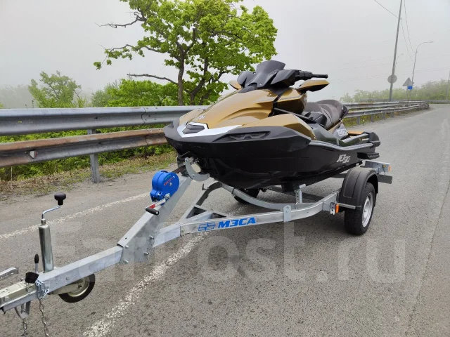 Kawasaki Ultra 310 LX. 2022 ��� ����
