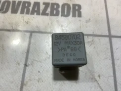 ���� Chevrolet Aveo T200 03-08 94580702 Chevrolet Aveo T200 03-08 94580702 ����