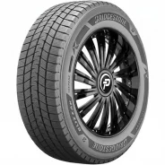 Bridgestone Blizzak Icepeak