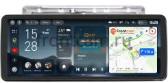 ������� ��������� Chevrolet Captiva 2 2018-2026, Groove 2020-2025 Teyes CC4 Pro 12.3 12/256 Split System RM-9-1463 �� Android 13 (4G-SIM, DSP, QLed) �...