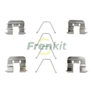 ������������ �������� ���������� ��������� ������� Frenkit 900046 900046 ����