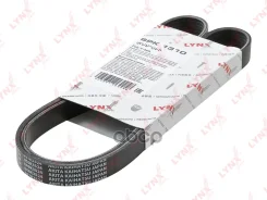 ������ ������������ LYNXauto ���. 6PK1310 6PK1310 LYNXauto 6PK1310 ����