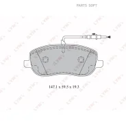 ������� ��������� �������� | ����� | Lynxauto BD2212 BD2212 ����