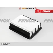 ������ ��������� Fenox FAI261 Fenox FAI261 ����