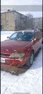 Toyota Scepter. 5CFE ����