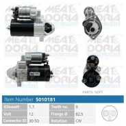 ������� Meatdoria 5010181 5010181 ����