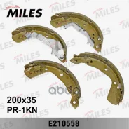 ������� ��������� ���������� 200x35 Miles ���. E210558 E210558 Miles E210558 ����