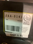 ����������� Toyota JAA0141 � ������������ JAA0141 ����