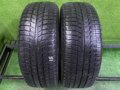 Michelin X-Ice 2