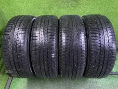 Michelin X-Ice 2