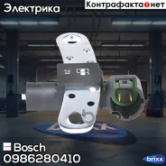 ������ ��������� ��������� Renault Clio/Duster/Espace/Fluence/Kan�goo/Laguna/Logan/Megane/Sander�o/Scenic/Symbol/Thalia 1.4/1.6/1.8/2.0/1.9D 96- Bosch...