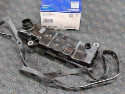 ������ �������� (���� / ��������� / CVT) � ���������� ������� Mahle HX281KIT - HX281KIT ����