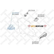 ������� ��������� | ���� | Stellox 25-17797-SX Stellox 2517797SX ����