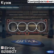 ��������� ��� Elring ���. 828.807 828807 ����