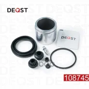 ����������� ���������� �������� � ������� ��������� (d 60 ��, Kasco) Deqst ���. 108745 108745 Deqst 108745 ����