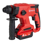 ���������� �������������� KEN BL2120-40C 4 ������ 2,0��; 20V/ 2x4.0Ah; 4500 ��/���; 0-1400 ��/��� ����